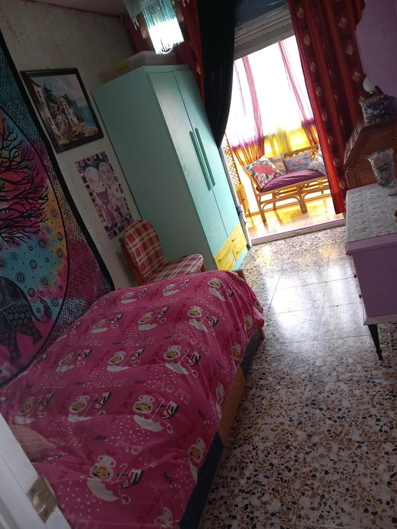 Apartment Privileged Setting Close To Plaza Mar 2