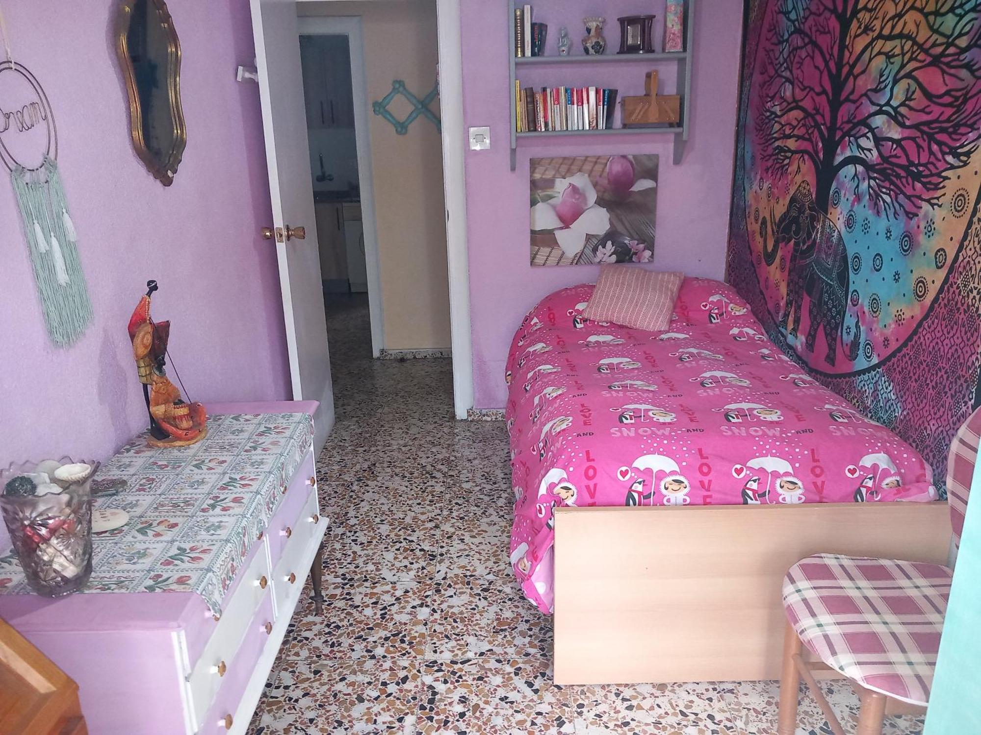 Privileged Setting Close To Plaza Mar 2 Apartment *