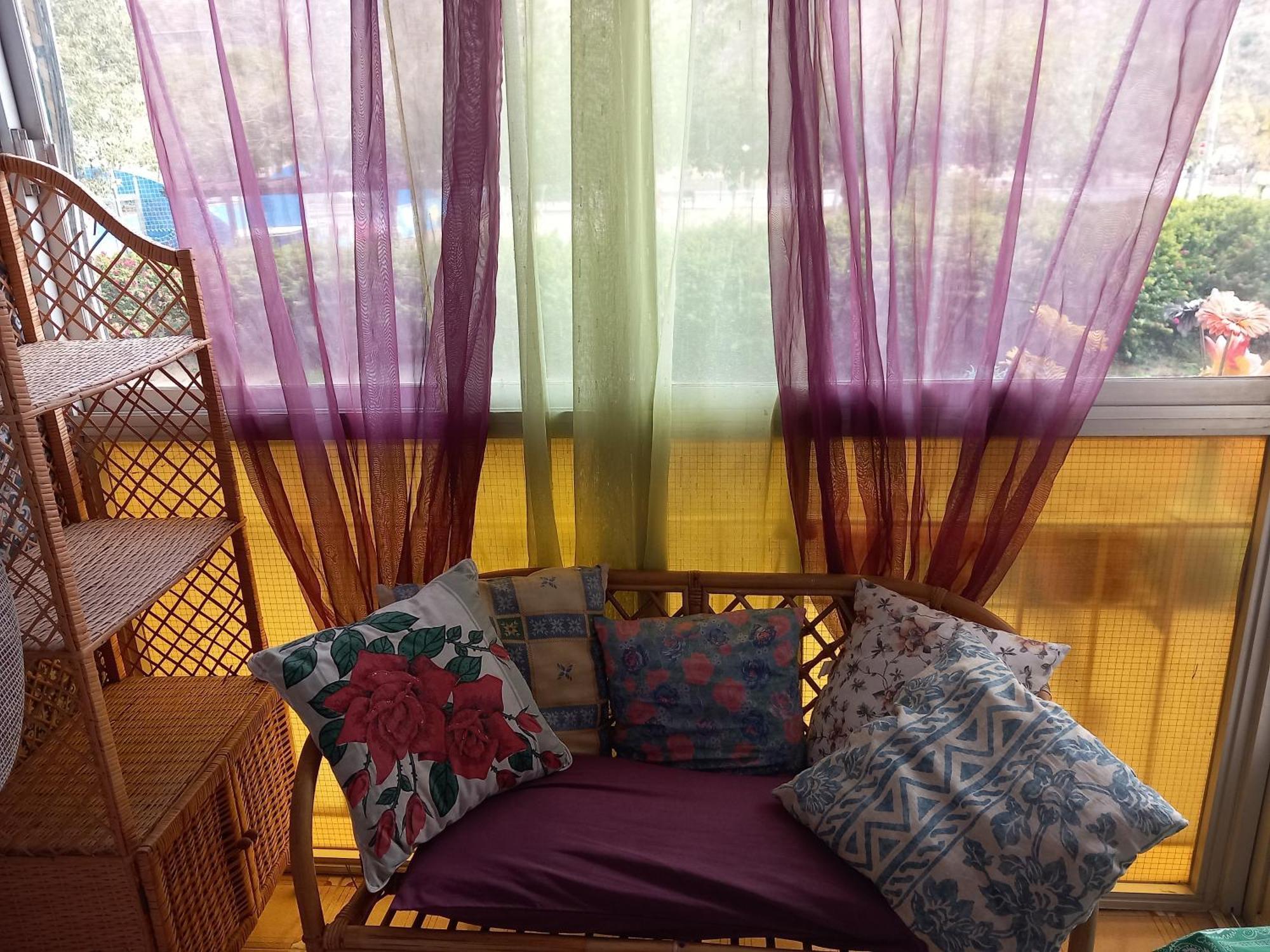 Appartement Privileged Setting Close To Plaza Mar 2 Alicante
