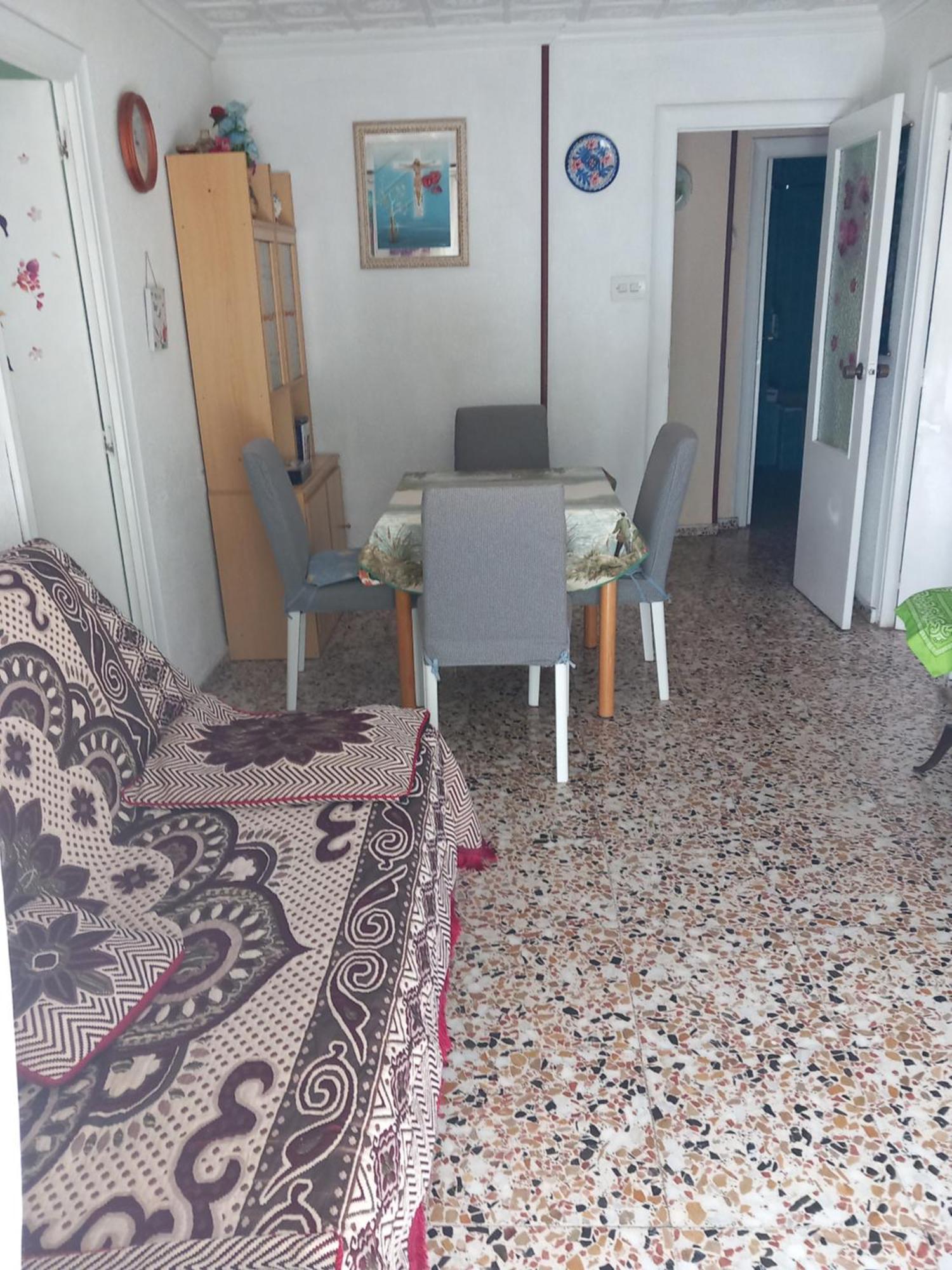 Privileged Setting Close To Plaza Mar 2