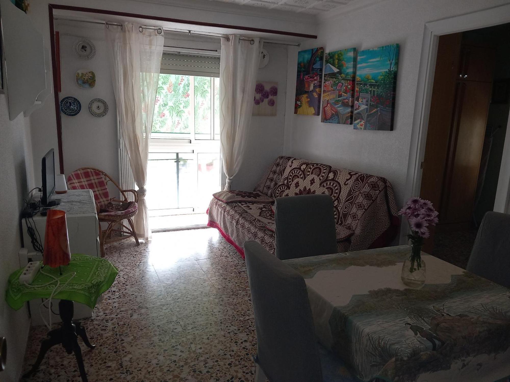 Privileged Setting Close To Plaza Mar 2 Apartment *