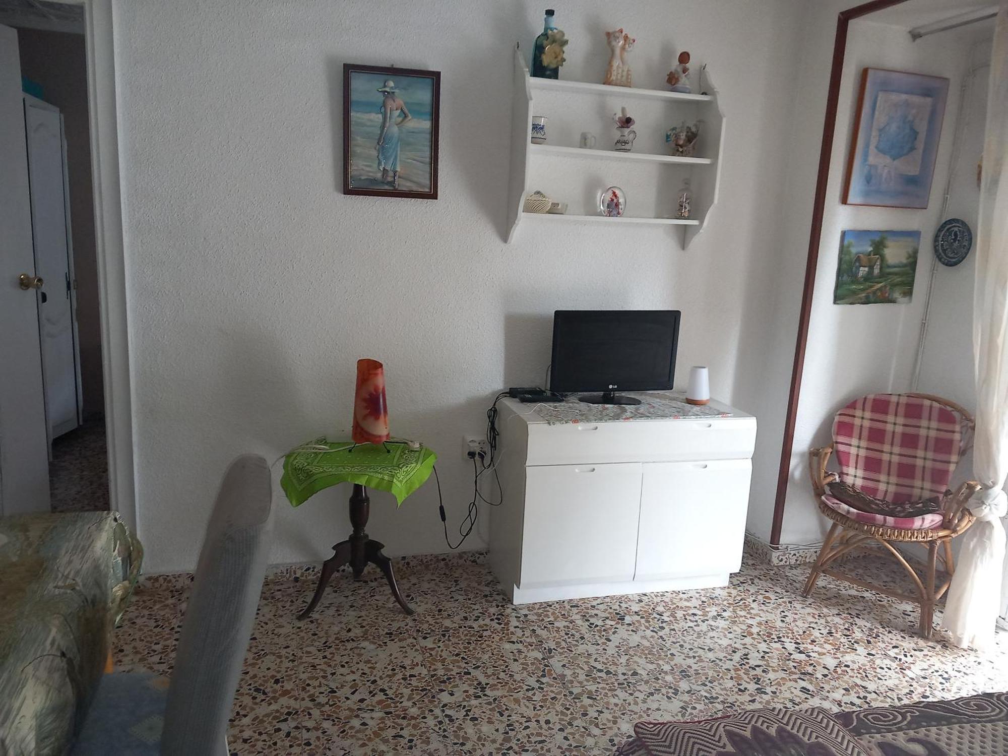 Privileged Setting Close To Plaza Mar 2 Apartment Alicante