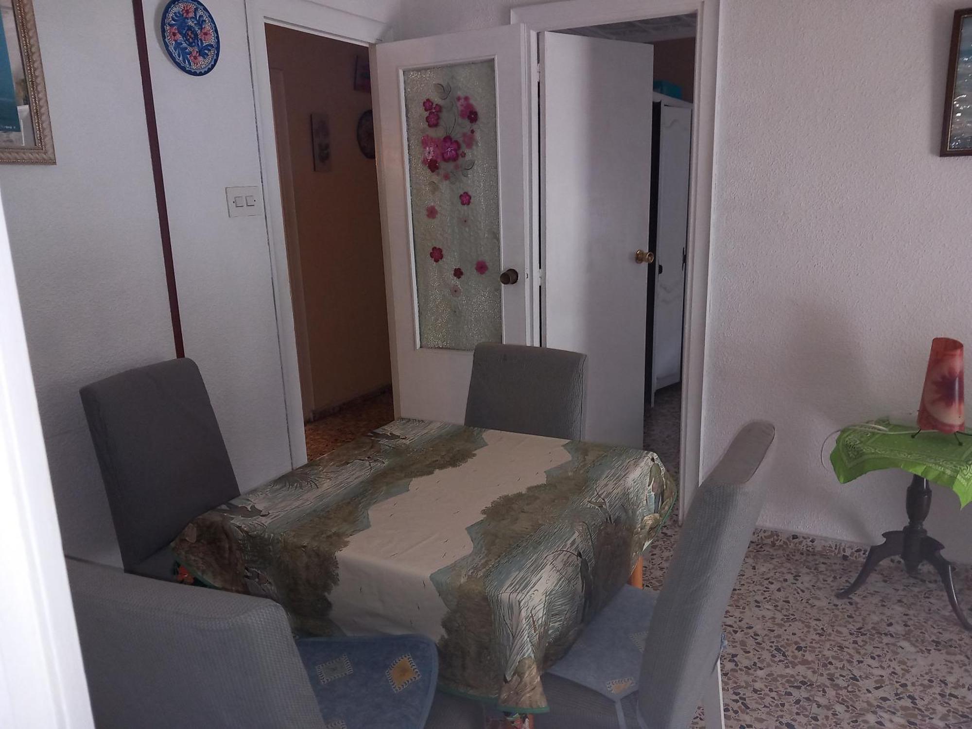 Privileged Setting Close To Plaza Mar 2 * Alicante