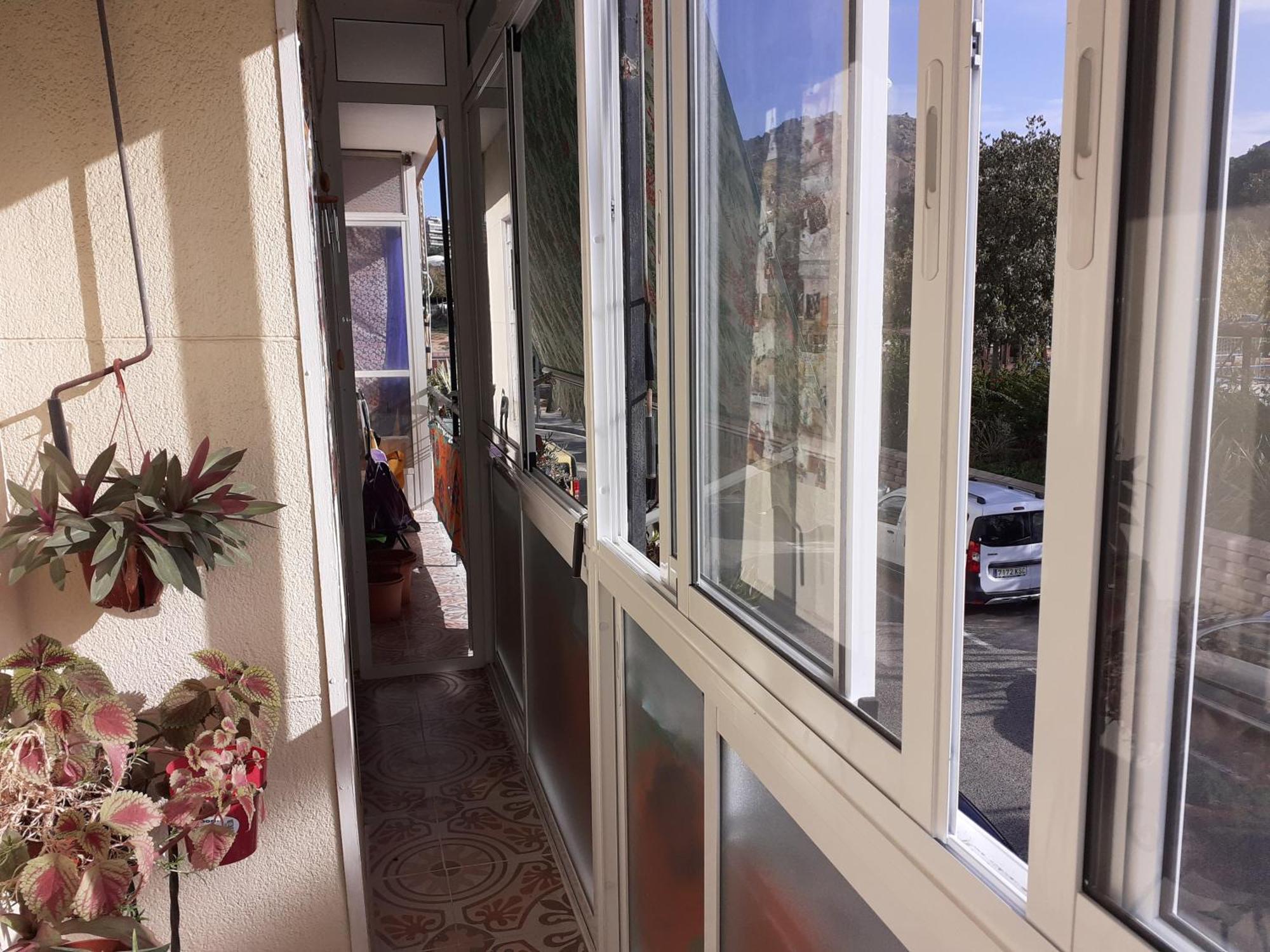 Apartment Privileged Setting Close To Plaza Mar 2 Alicante