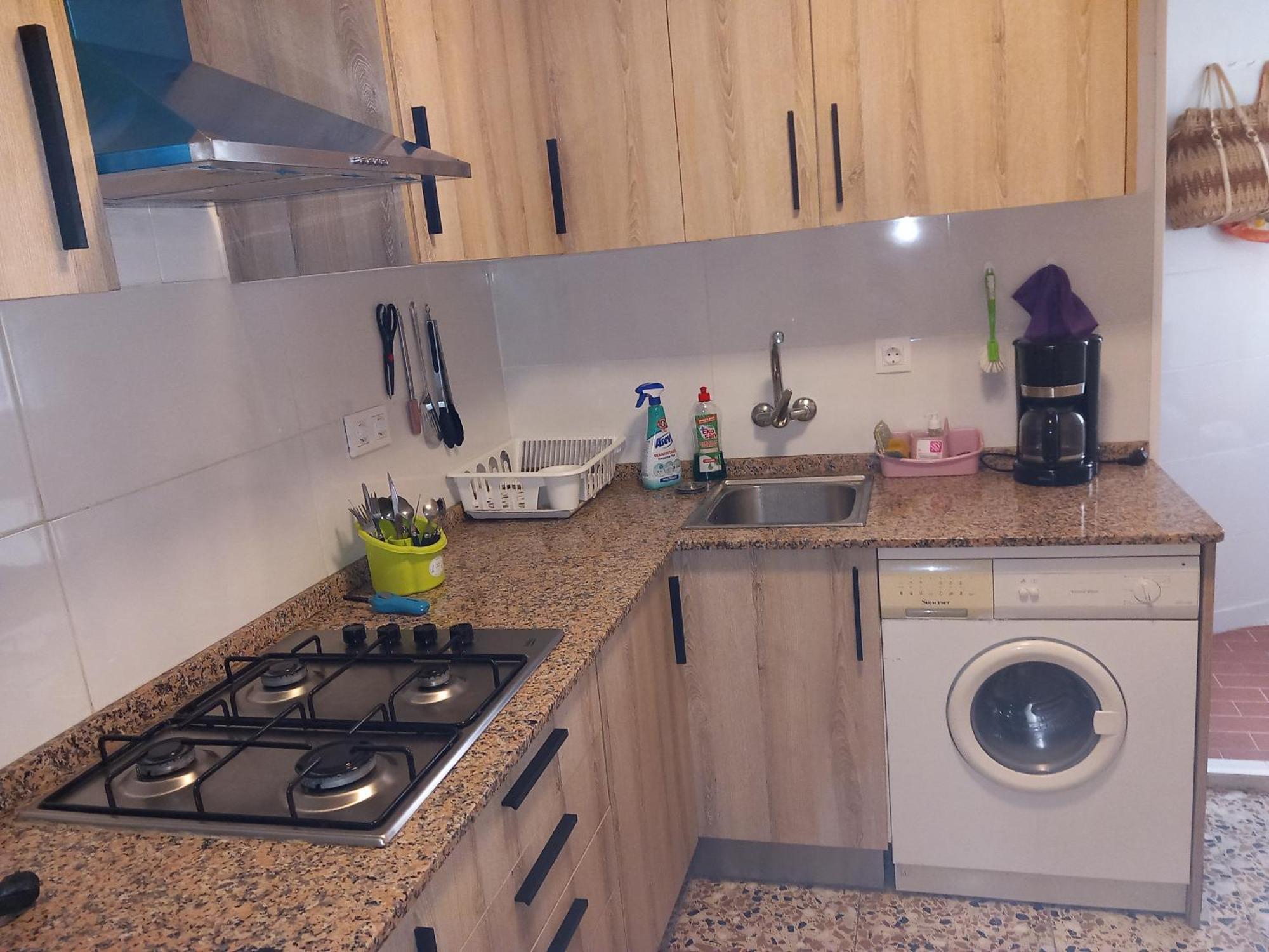 Privileged Setting Close To Plaza Mar 2 * Alicante