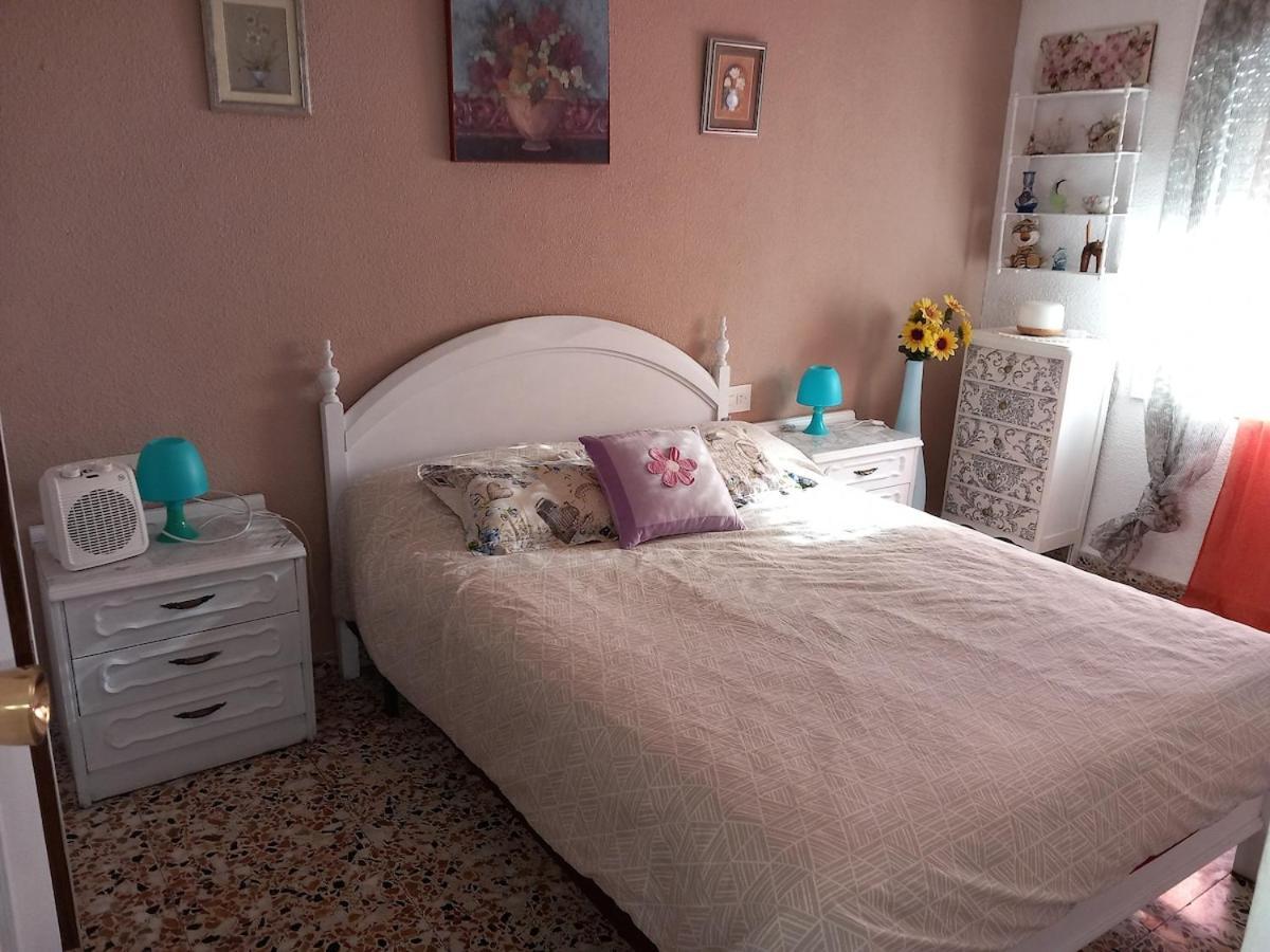 Apartment Privileged Setting Close To Plaza Mar 2