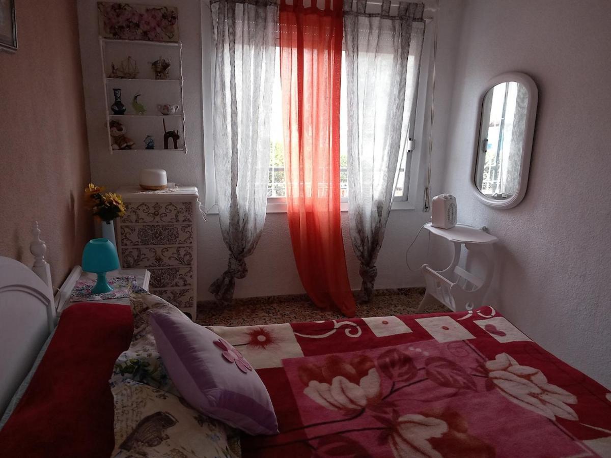 Apartment Privileged Setting Close To Plaza Mar 2 Alicante
