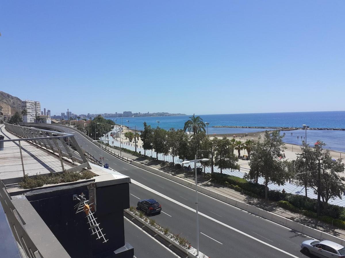 Privileged Setting Close To Plaza Mar 2 Alicante