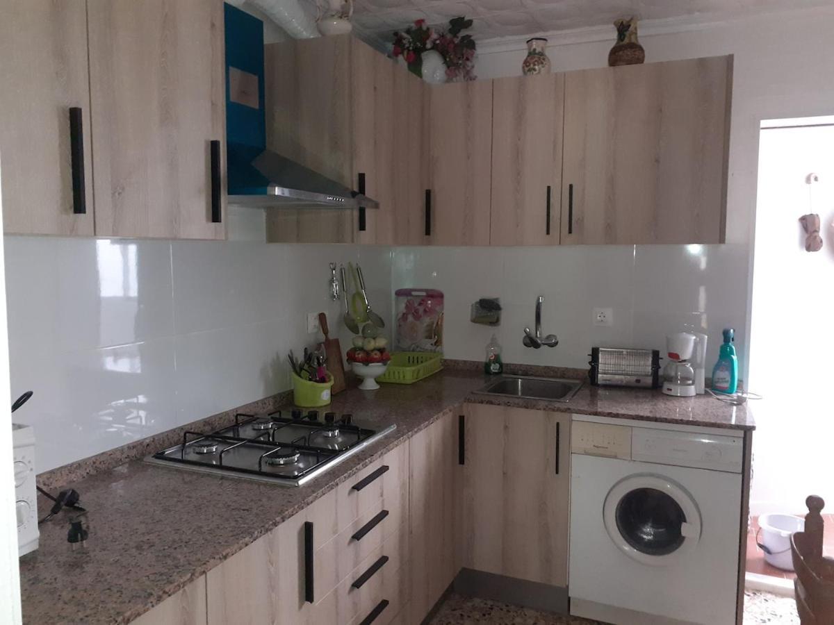 Privileged Setting Close To Plaza Mar 2 * Alicante