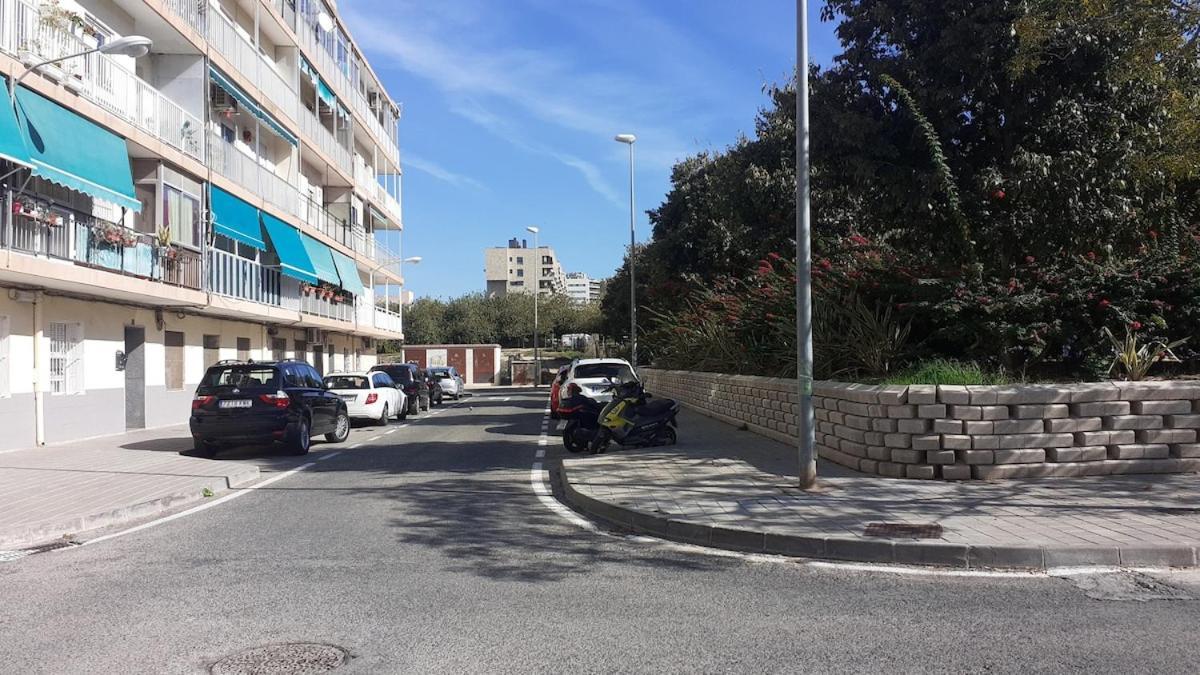 Apartment Privileged Setting Close To Plaza Mar 2 *