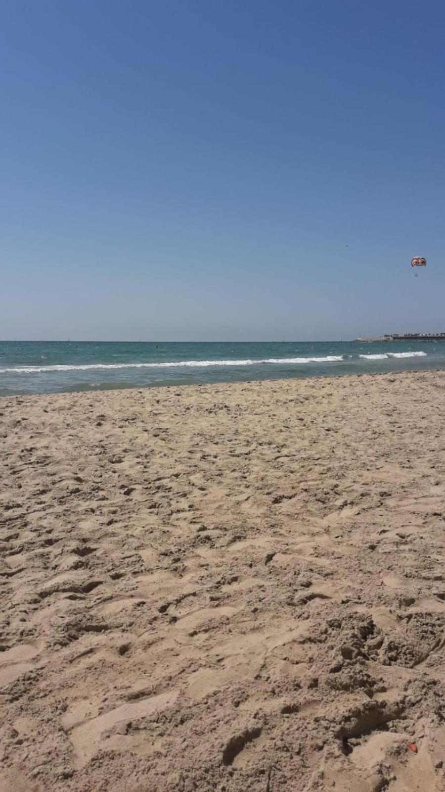 Privileged Setting Close To Plaza Mar 2 * Alicante