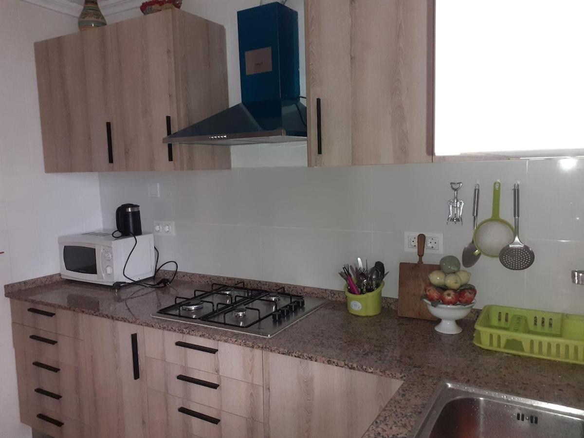 Apartment Privileged Setting Close To Plaza Mar 2