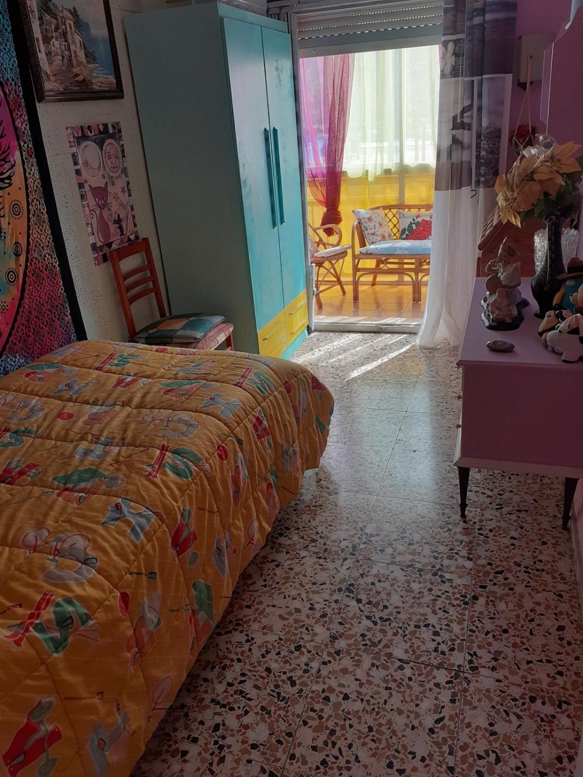 Privileged Setting Close To Plaza Mar 2 Apartment Alicante