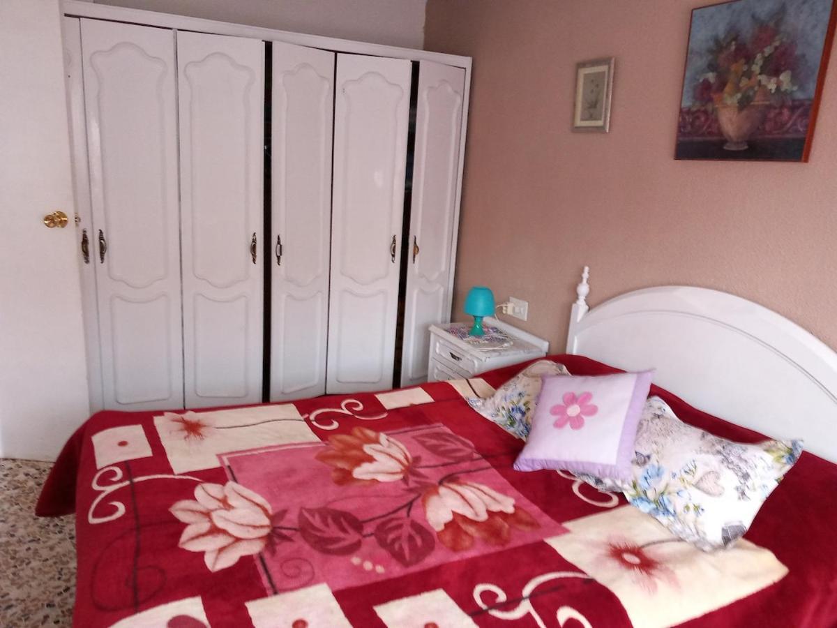 Privileged Setting Close To Plaza Mar 2 Appartement *