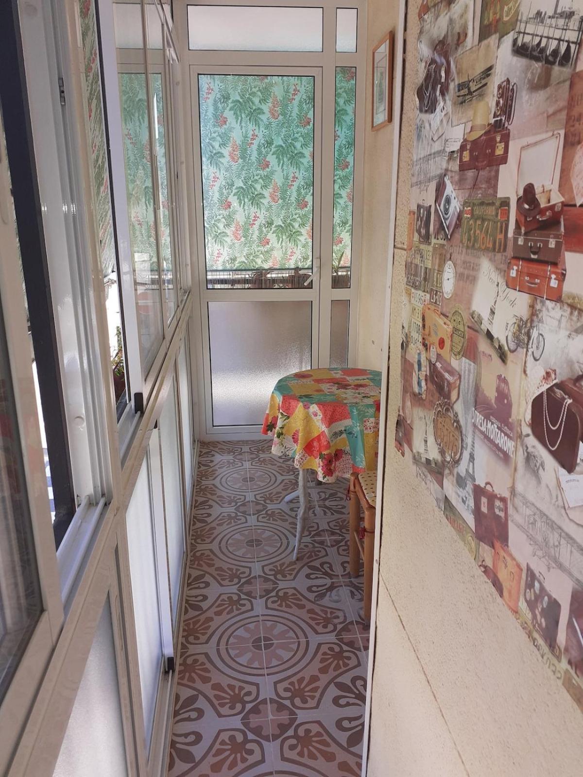 Apartment Privileged Setting Close To Plaza Mar 2 Alicante