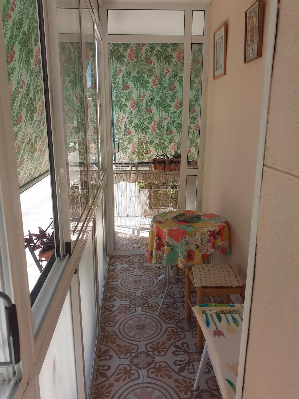Privileged Setting Close To Plaza Mar 2 Alicante