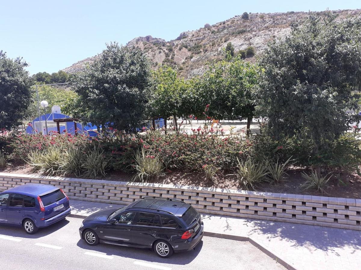 Privileged Setting Close To Plaza Mar 2 Appartement *