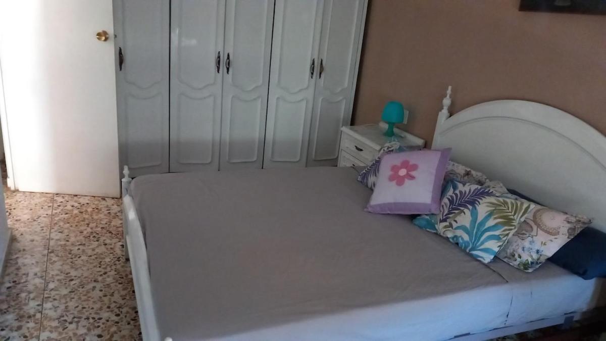 Apartment Privileged Setting Close To Plaza Mar 2 *