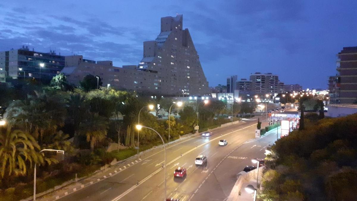 Privileged Setting Close To Plaza Mar 2 * Alicante
