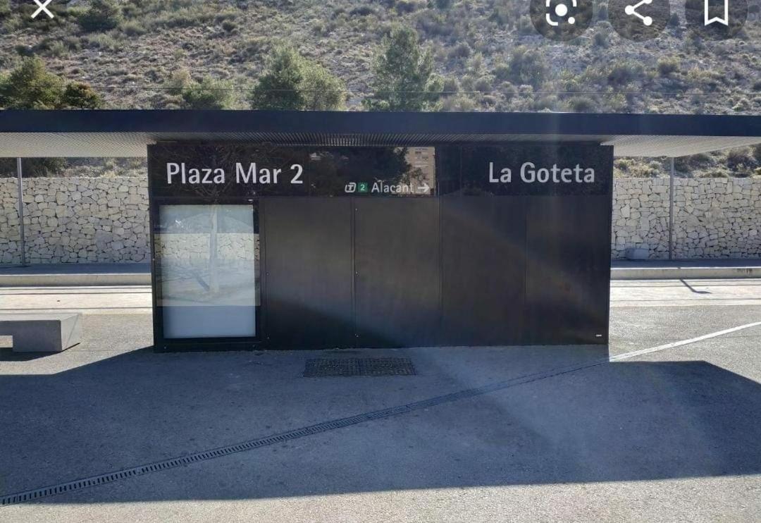 Privileged Setting Close To Plaza Mar 2 Apartment *