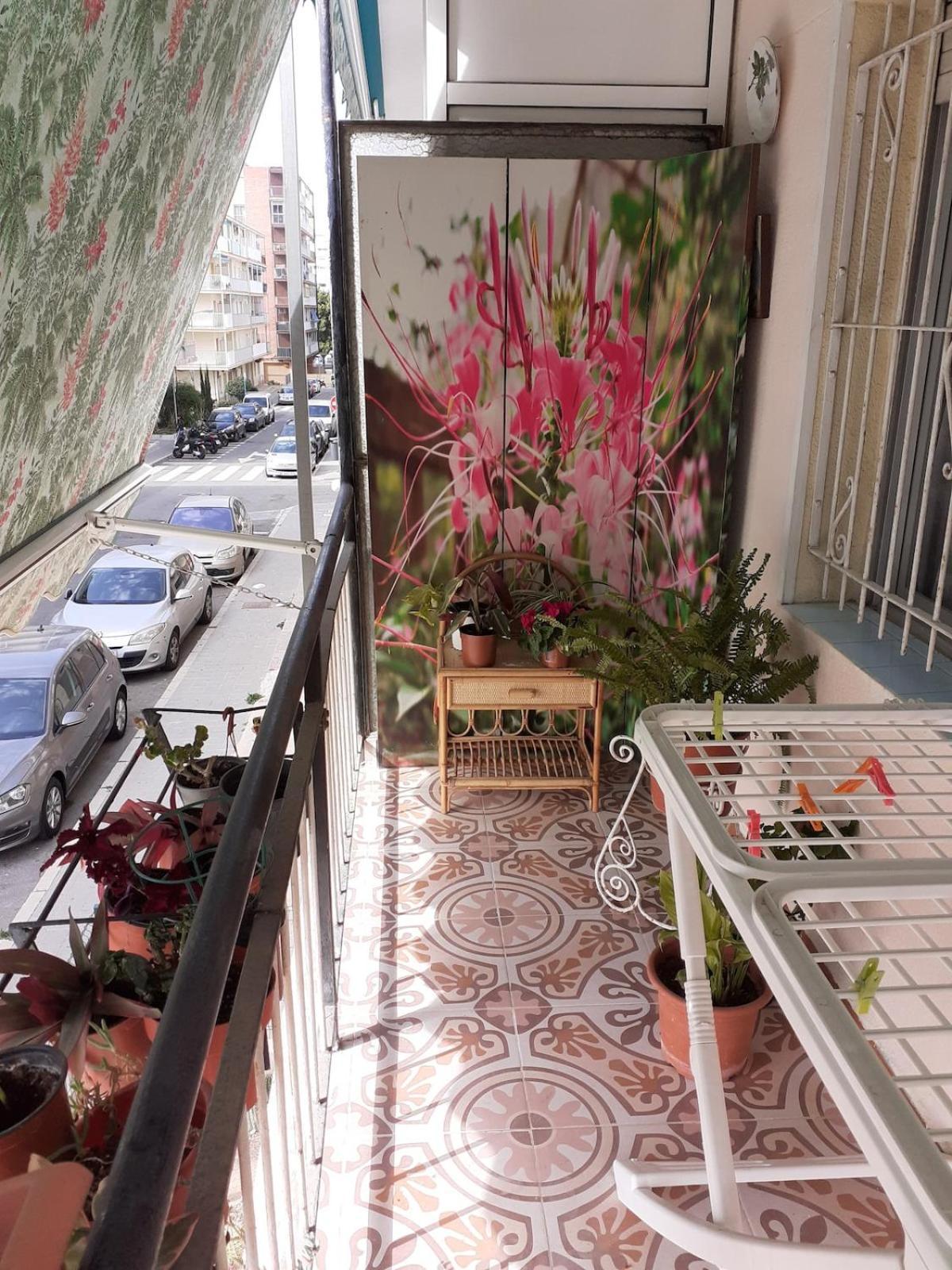 Privileged Setting Close To Plaza Mar 2 * Alicante