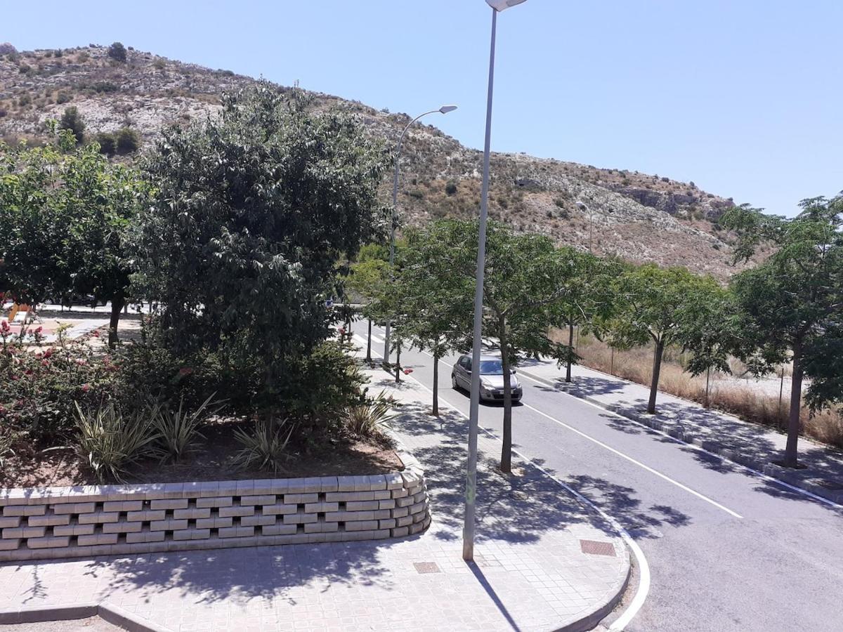 Privileged Setting Close To Plaza Mar 2 Apartment Alicante