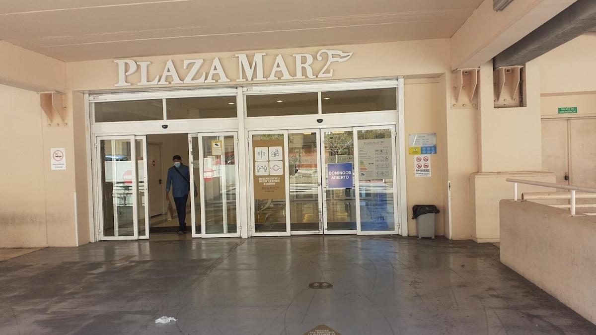 Apartment Privileged Setting Close To Plaza Mar 2 Alicante