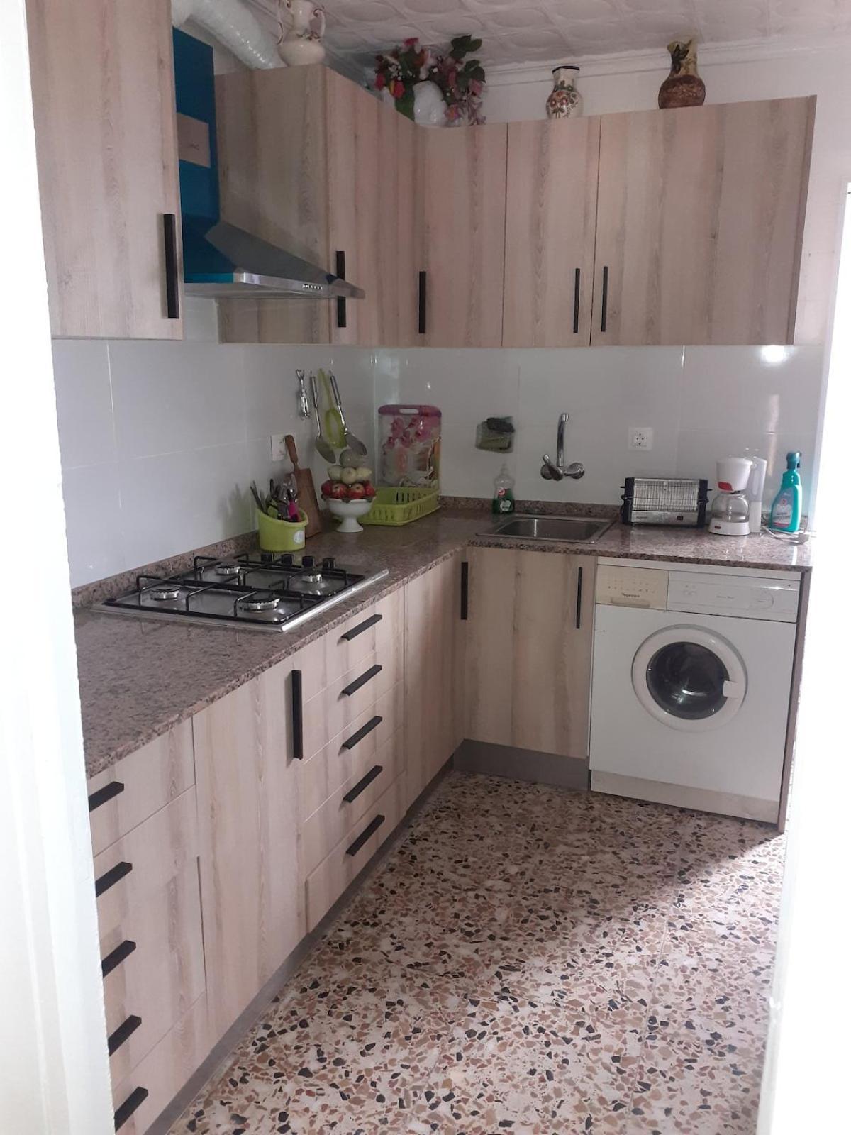 Privileged Setting Close To Plaza Mar 2 * Alicante