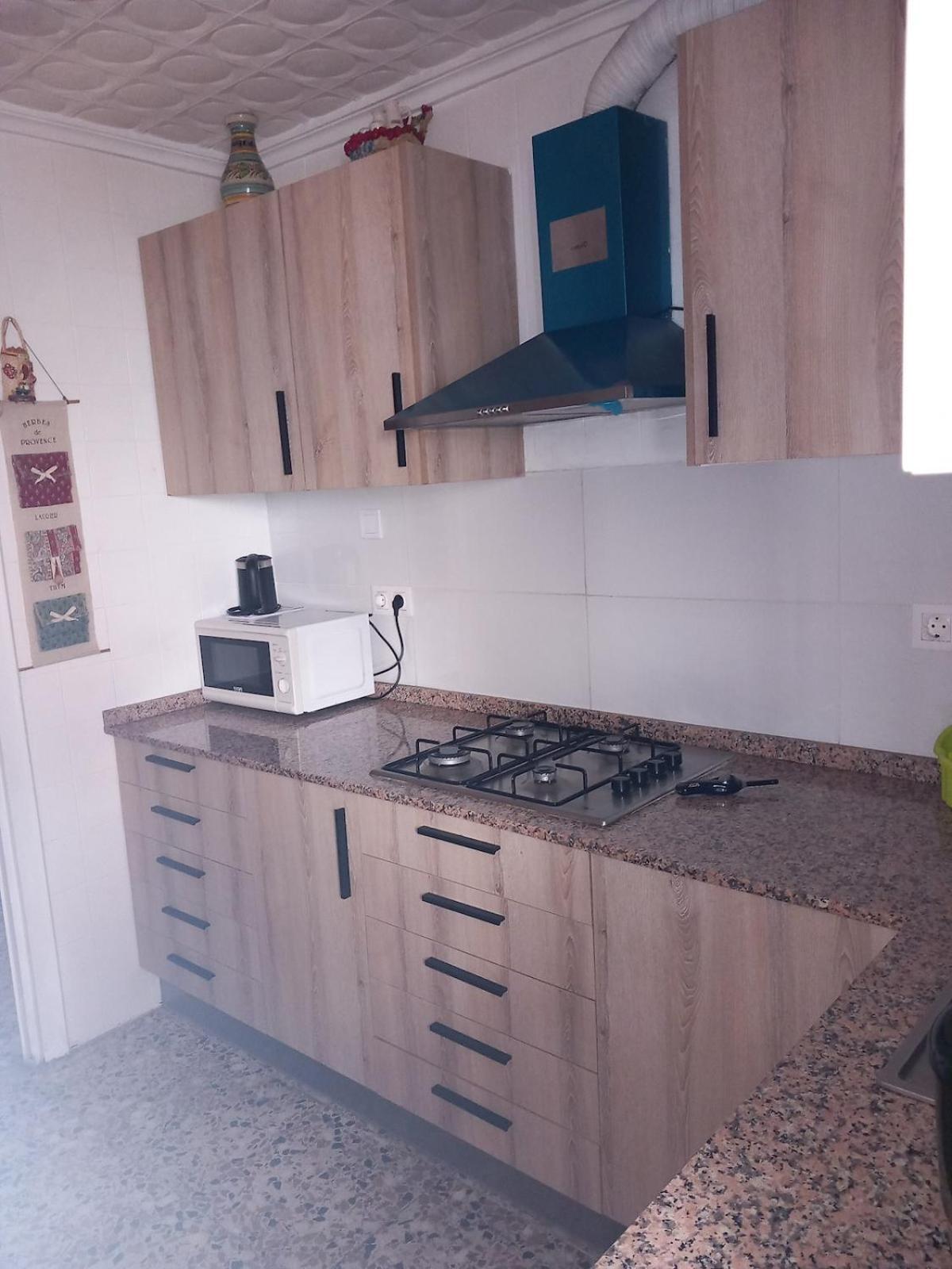 Privileged Setting Close To Plaza Mar 2