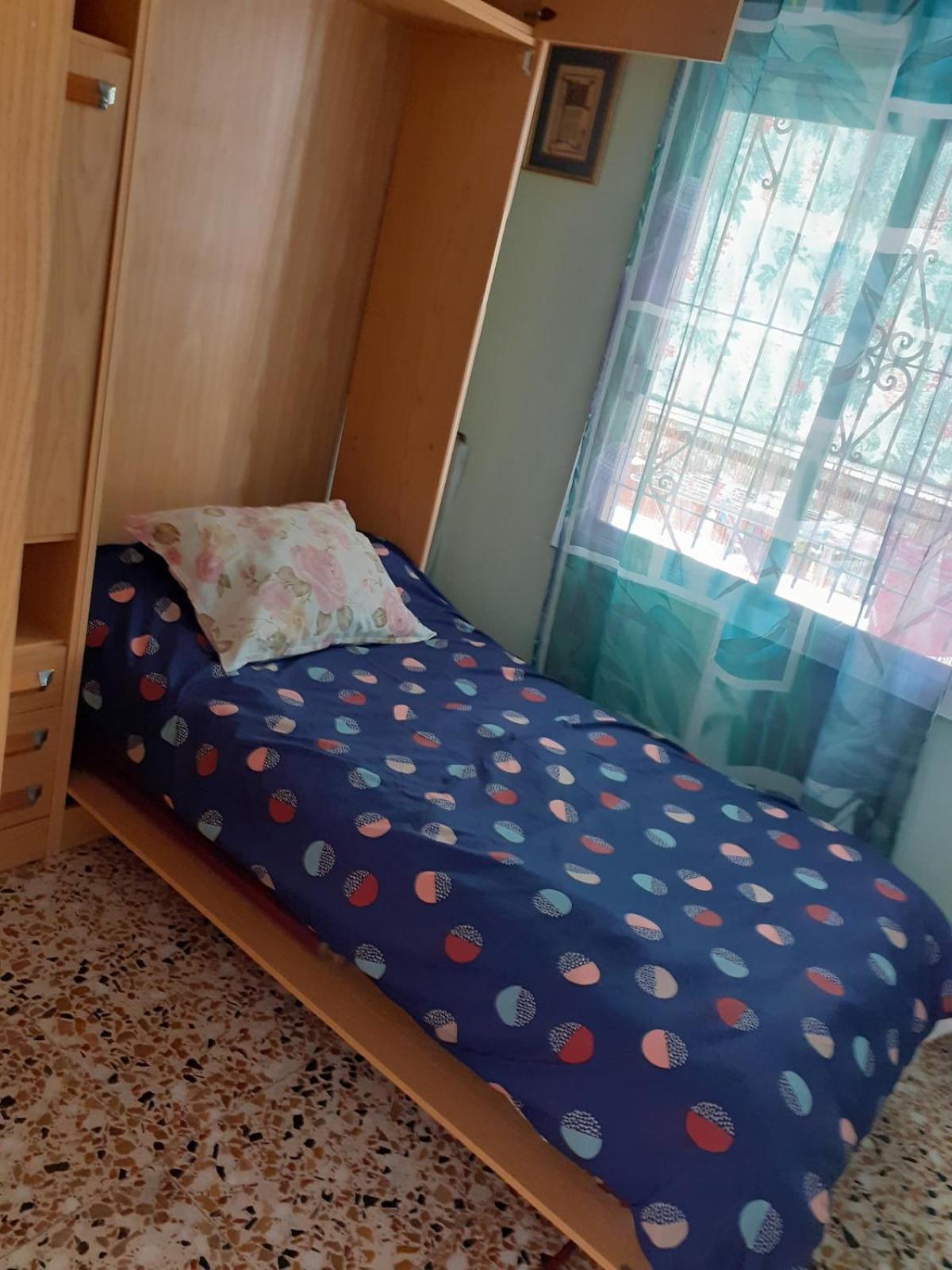 Privileged Setting Close To Plaza Mar 2 Apartment