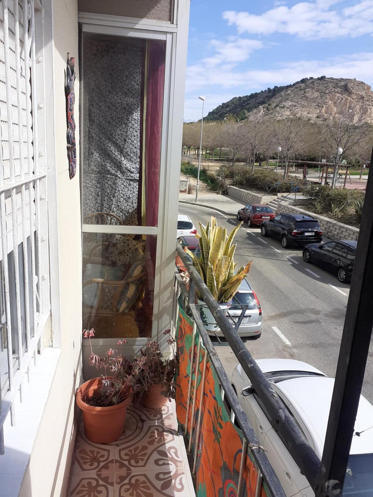 Privileged Setting Close To Plaza Mar 2 Apartment *