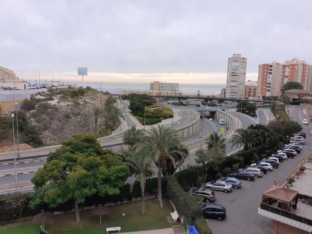 Appartement Privileged Setting Close To Plaza Mar 2