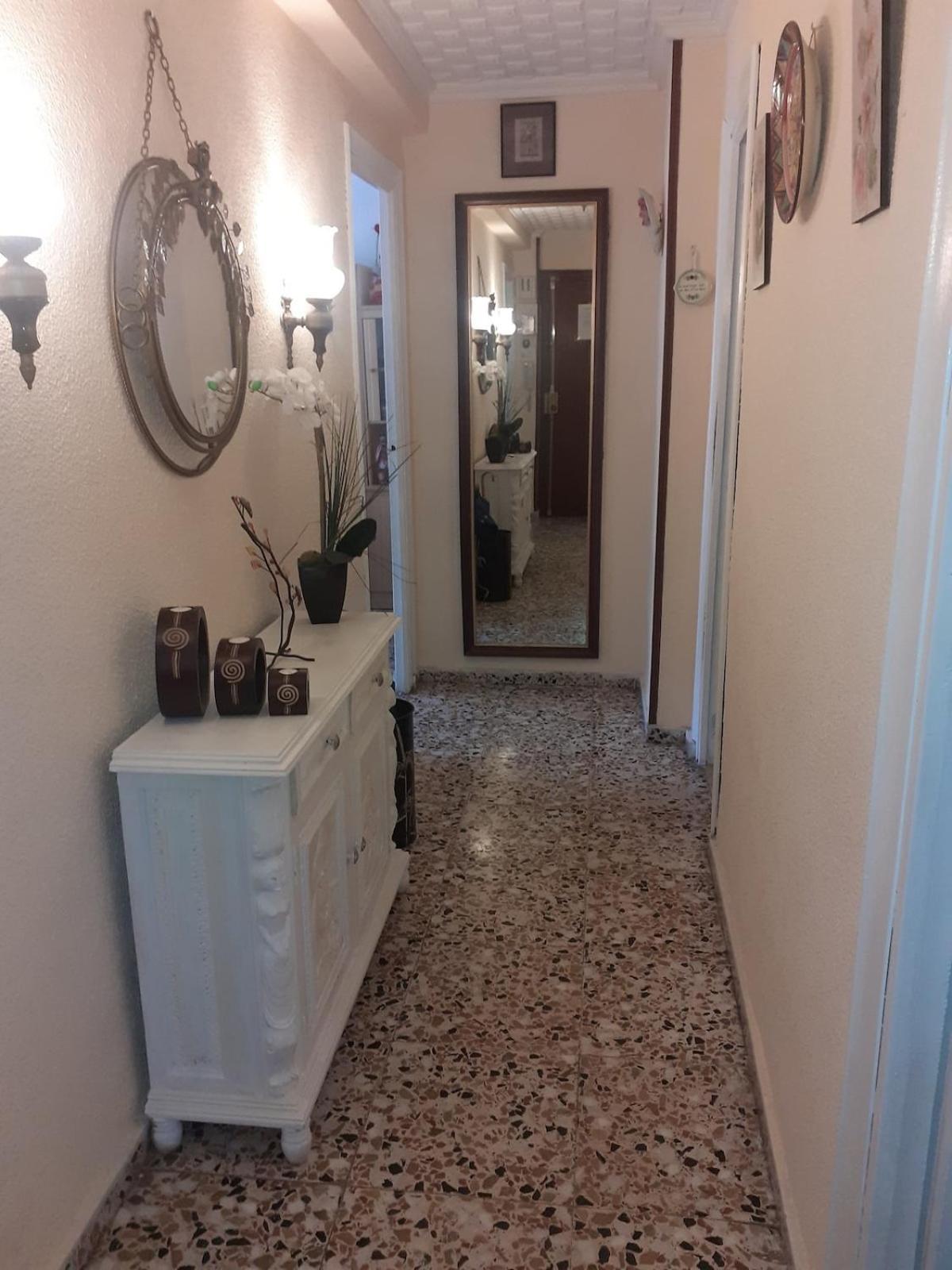 Privileged Setting Close To Plaza Mar 2 Apartment Alicante