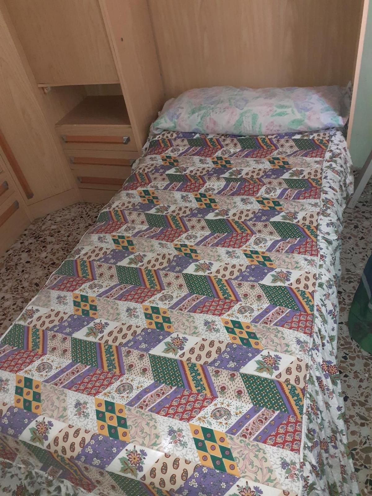 Apartment Privileged Setting Close To Plaza Mar 2