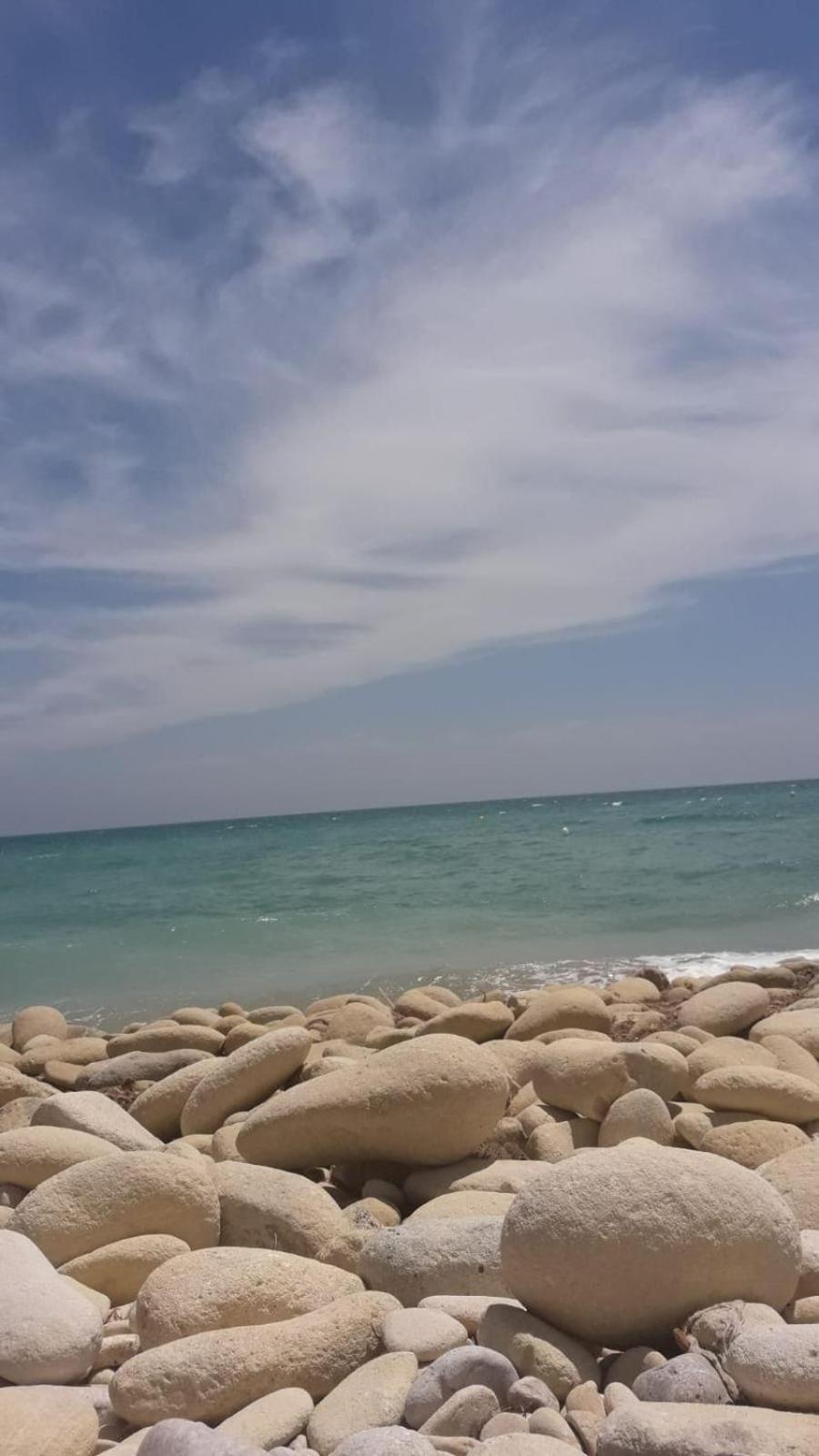Apartment Privileged Setting Close To Plaza Mar 2 Alicante