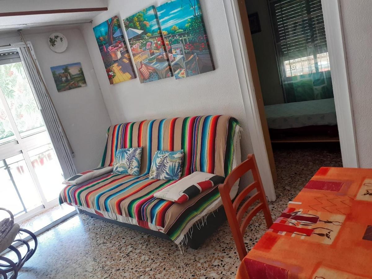 Privileged Setting Close To Plaza Mar 2 *
