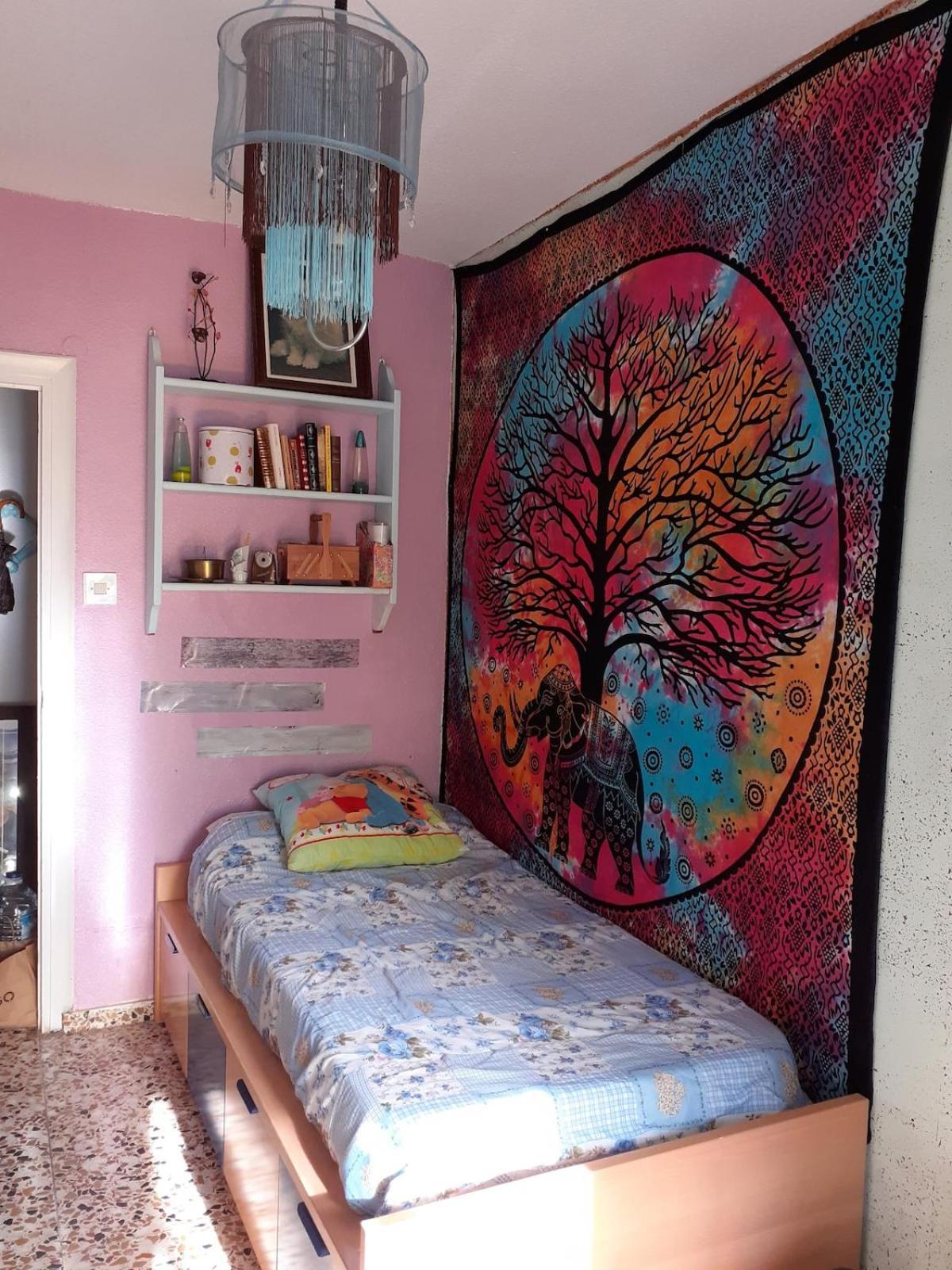 Privileged Setting Close To Plaza Mar 2 Apartment