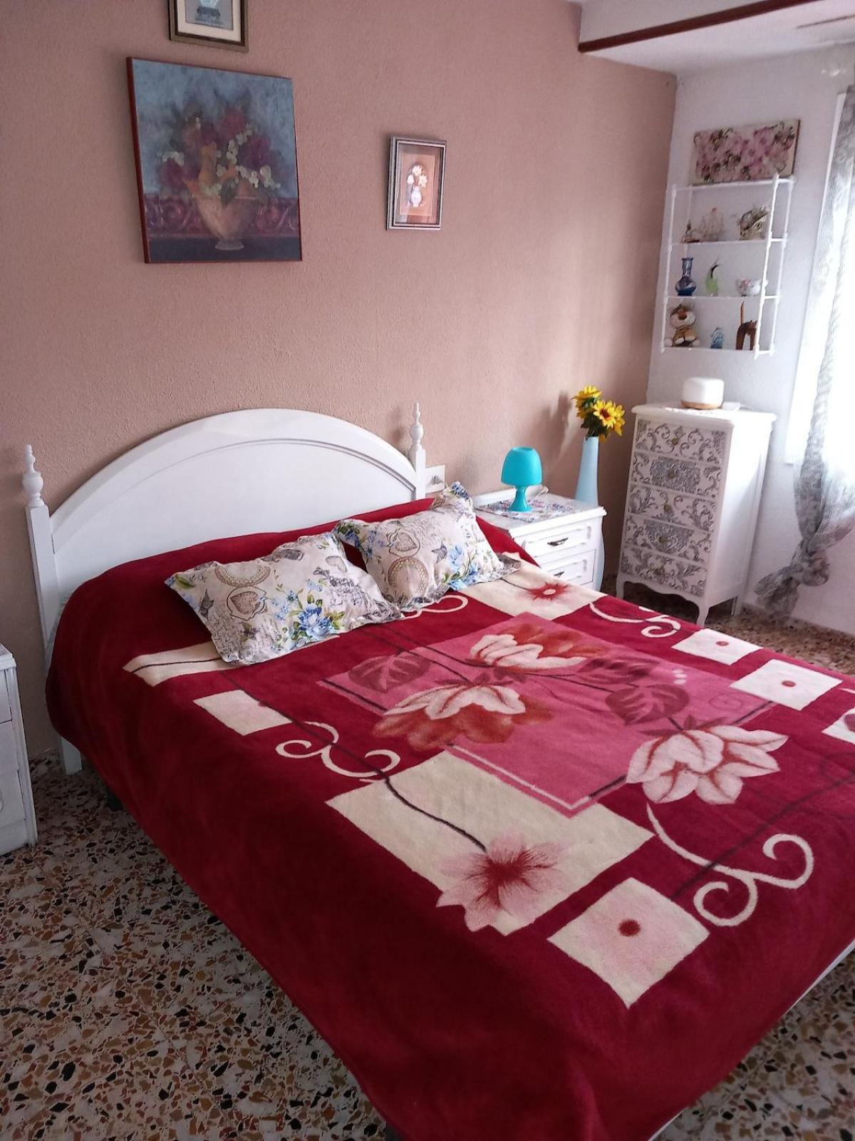 Privileged Setting Close To Plaza Mar 2 * Alicante