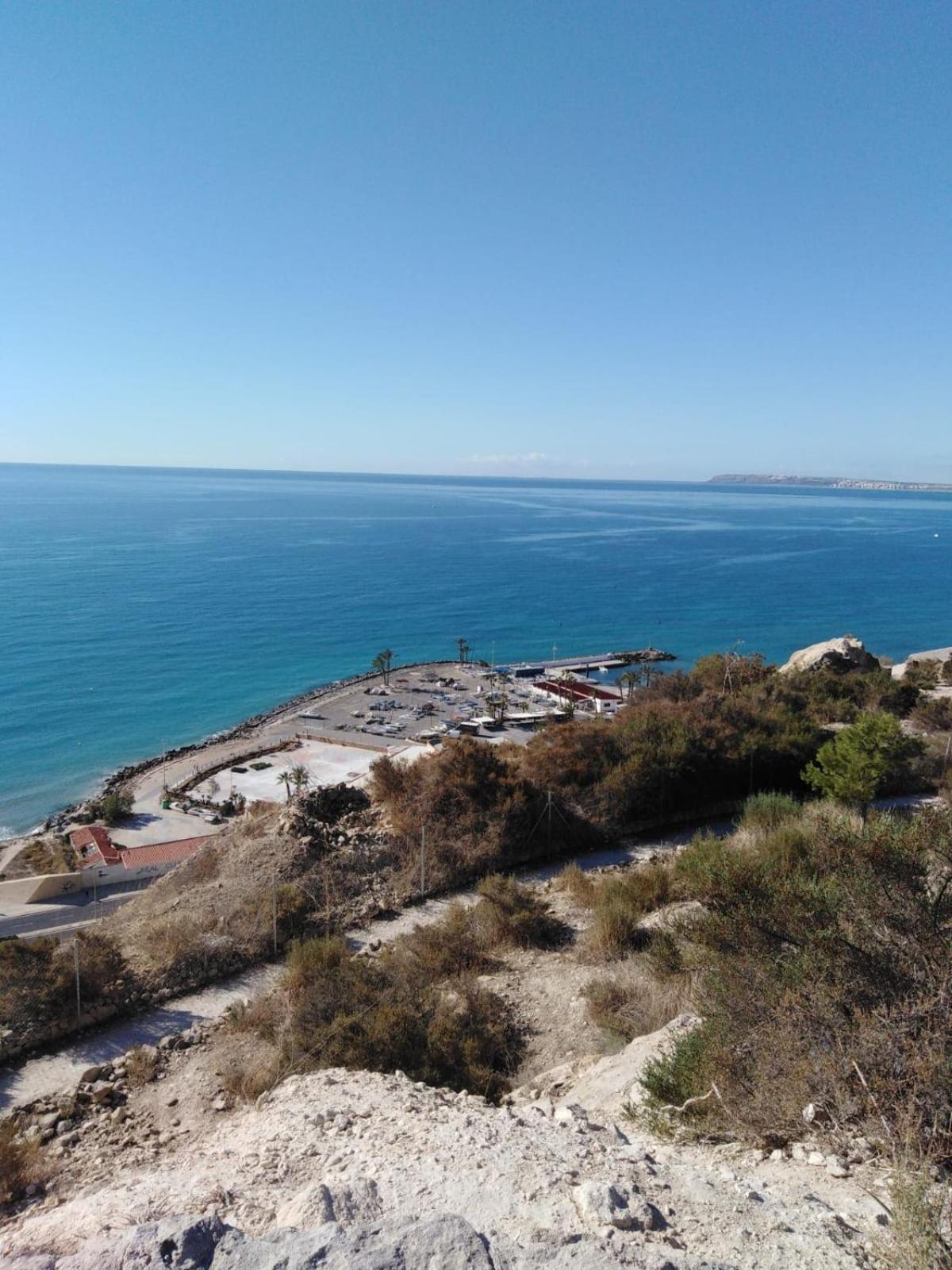 Privileged Setting Close To Plaza Mar 2 Apartment *