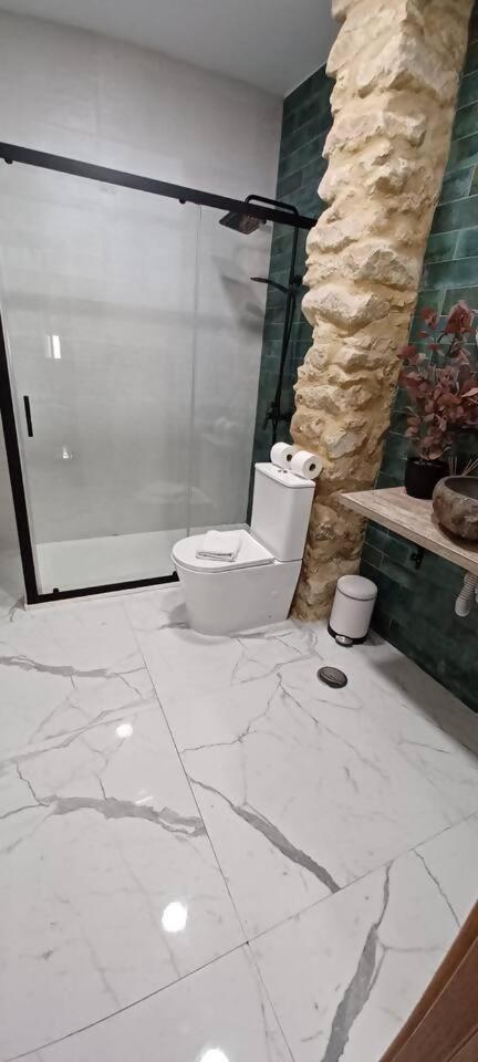 Apartment Urban Premium Jacuzzi Estudio Centrico