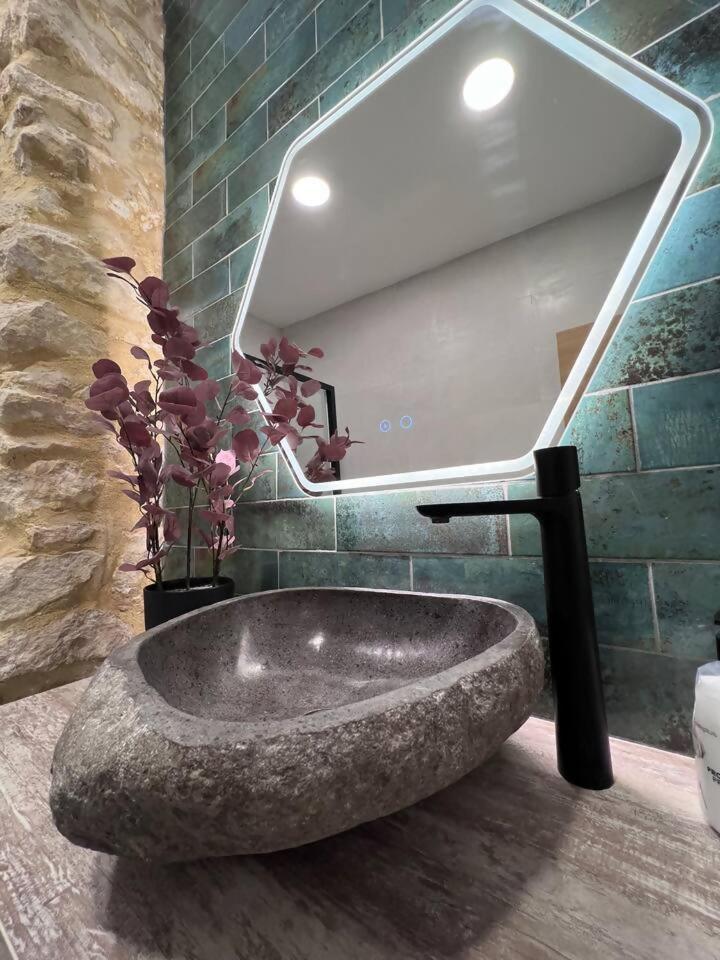 Appartement Urban Premium Jacuzzi Estudio Centrico *