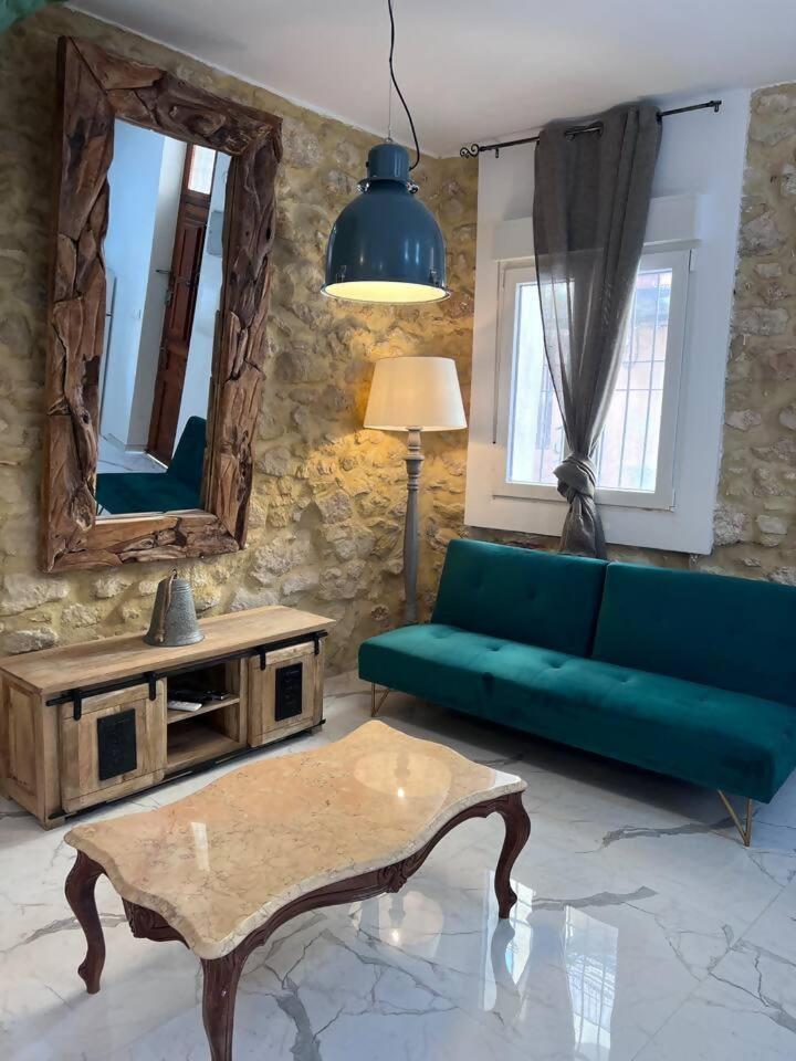 Apartment Urban Premium Jacuzzi Estudio Centrico Alicante