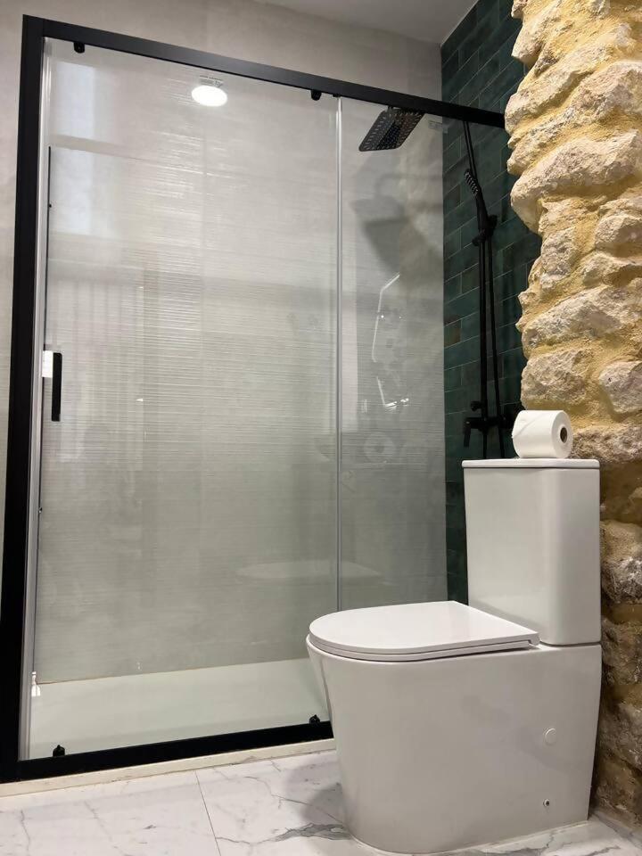 Urban Premium Jacuzzi Estudio Centrico Appartement Alicante