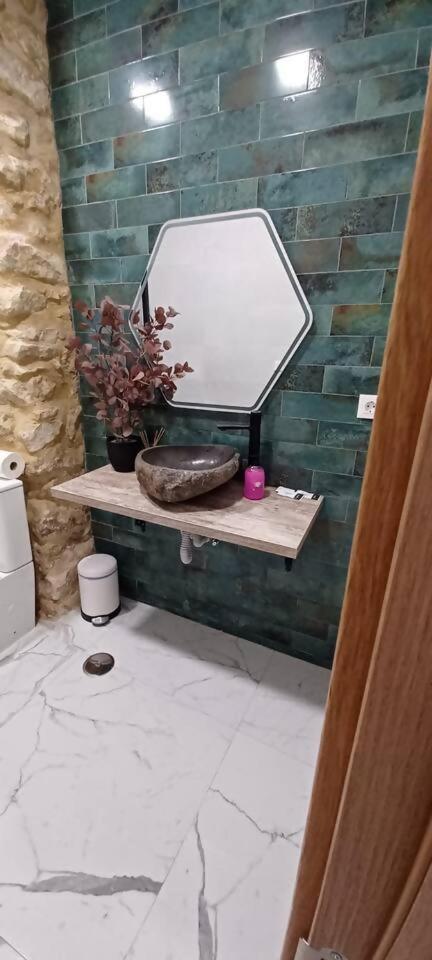 Appartement Urban Premium Jacuzzi Estudio Centrico Alicante