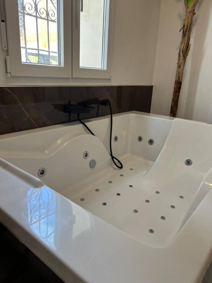 Urban Premium Jacuzzi Estudio Centrico *