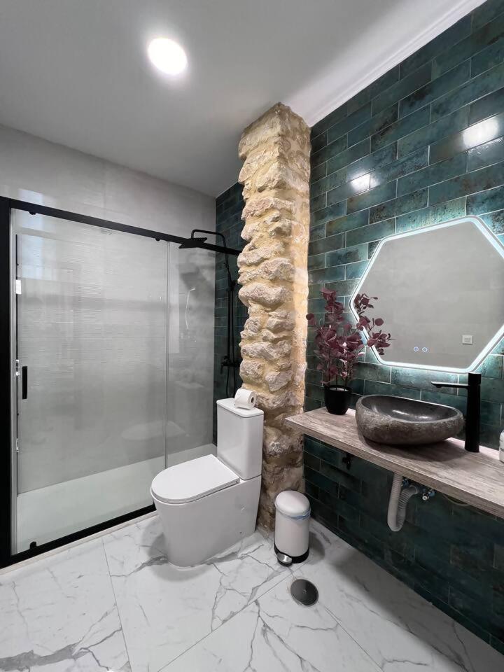 Appartement Urban Premium Jacuzzi Estudio Centrico *