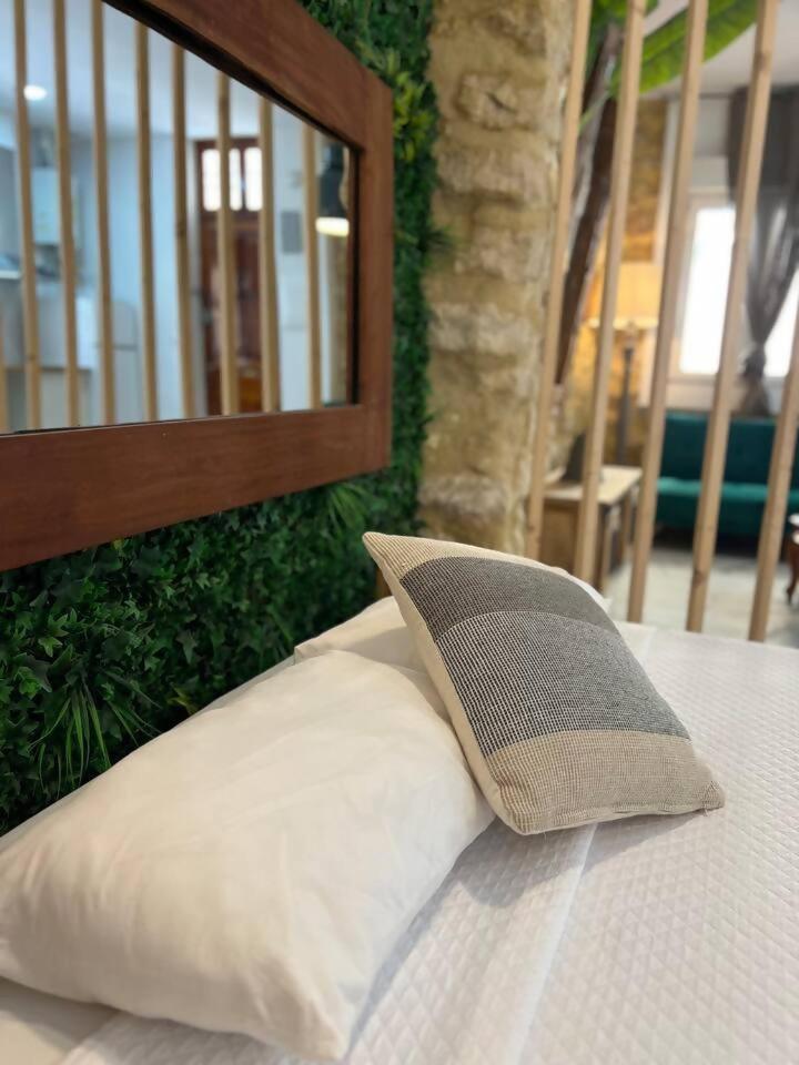 Apartment Urban Premium Jacuzzi Estudio Centrico Alicante