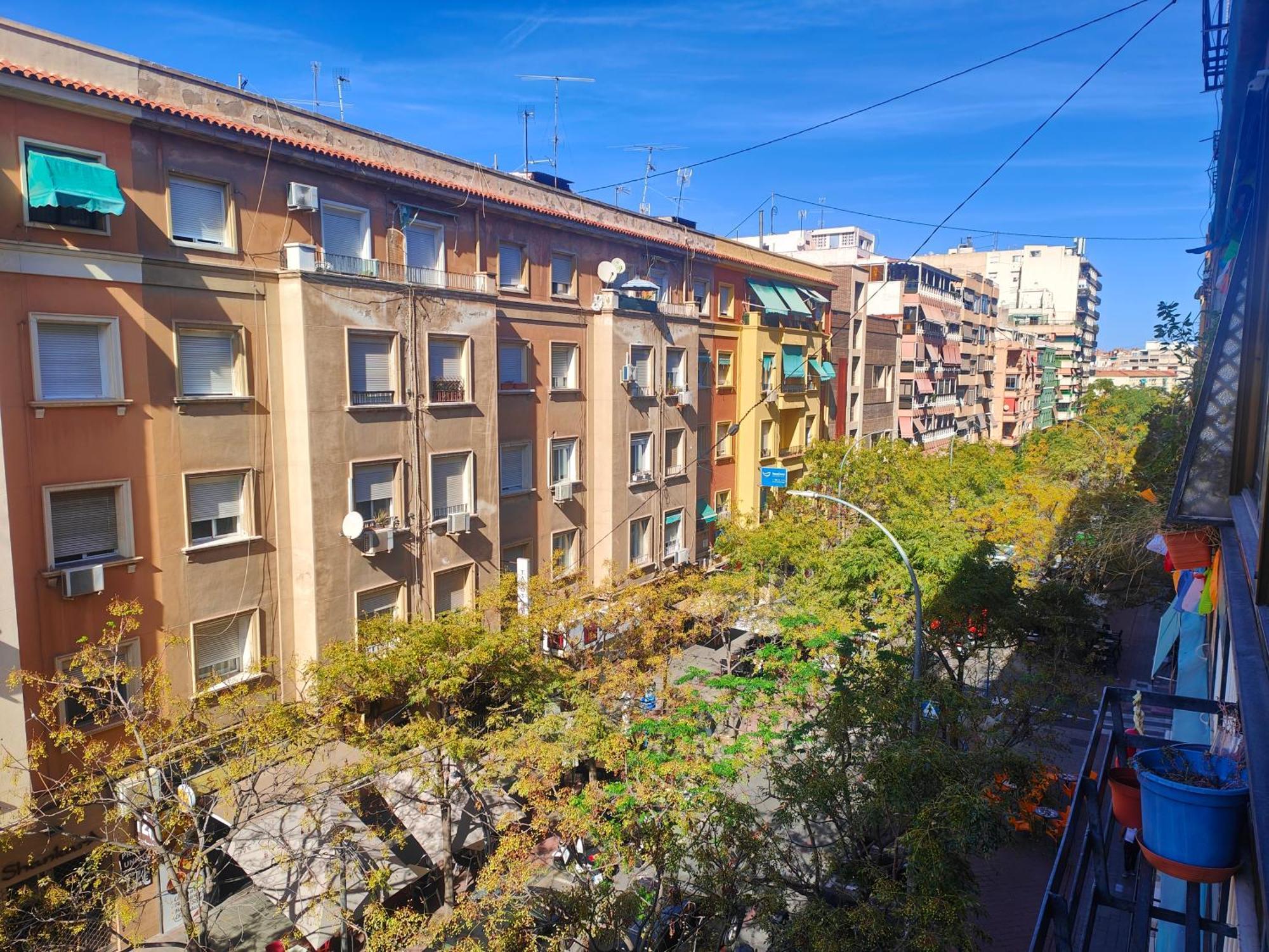 Pio Xii Mar Alicante