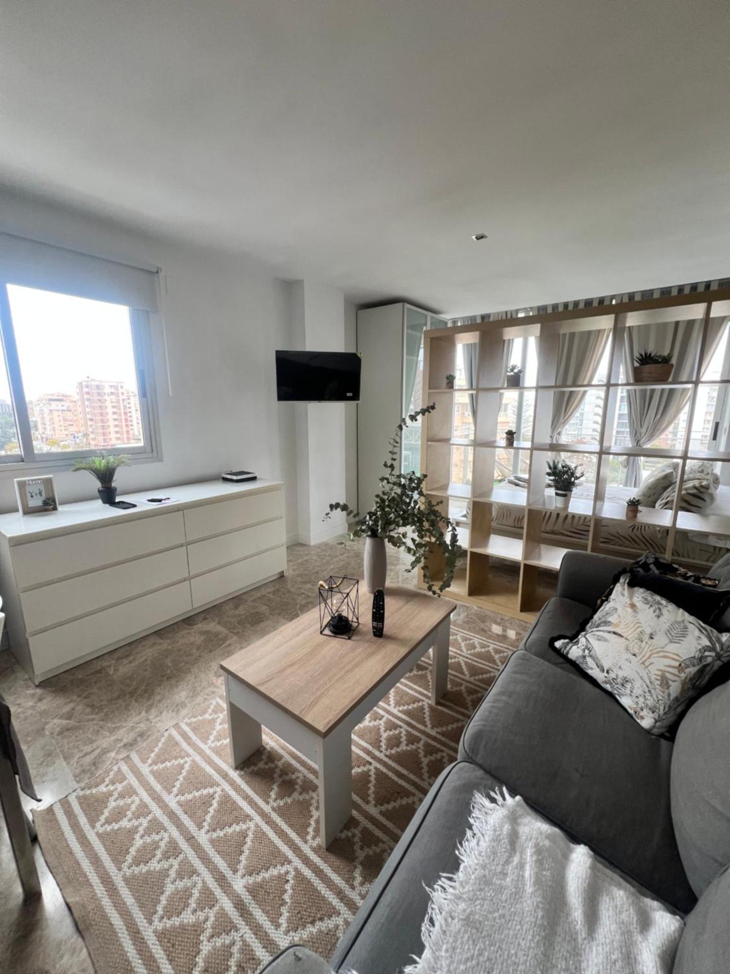 Apartment Loft *