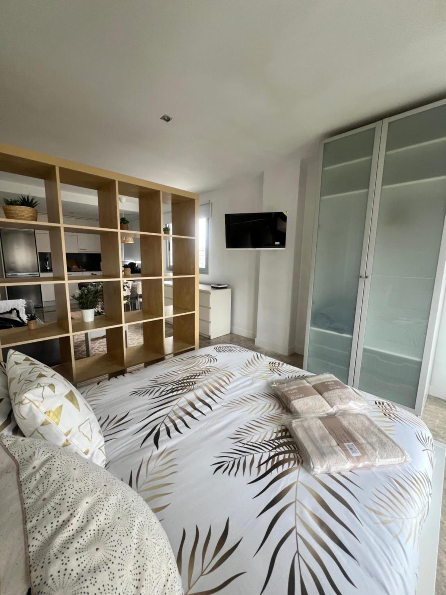 Apartment Loft Alicante